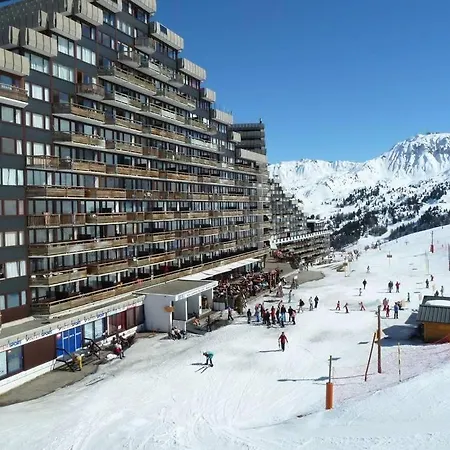 Studio 2000 Paquebot Des Neiges Apartment *